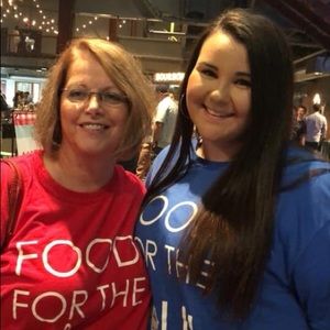 Meet your Posher, Donna